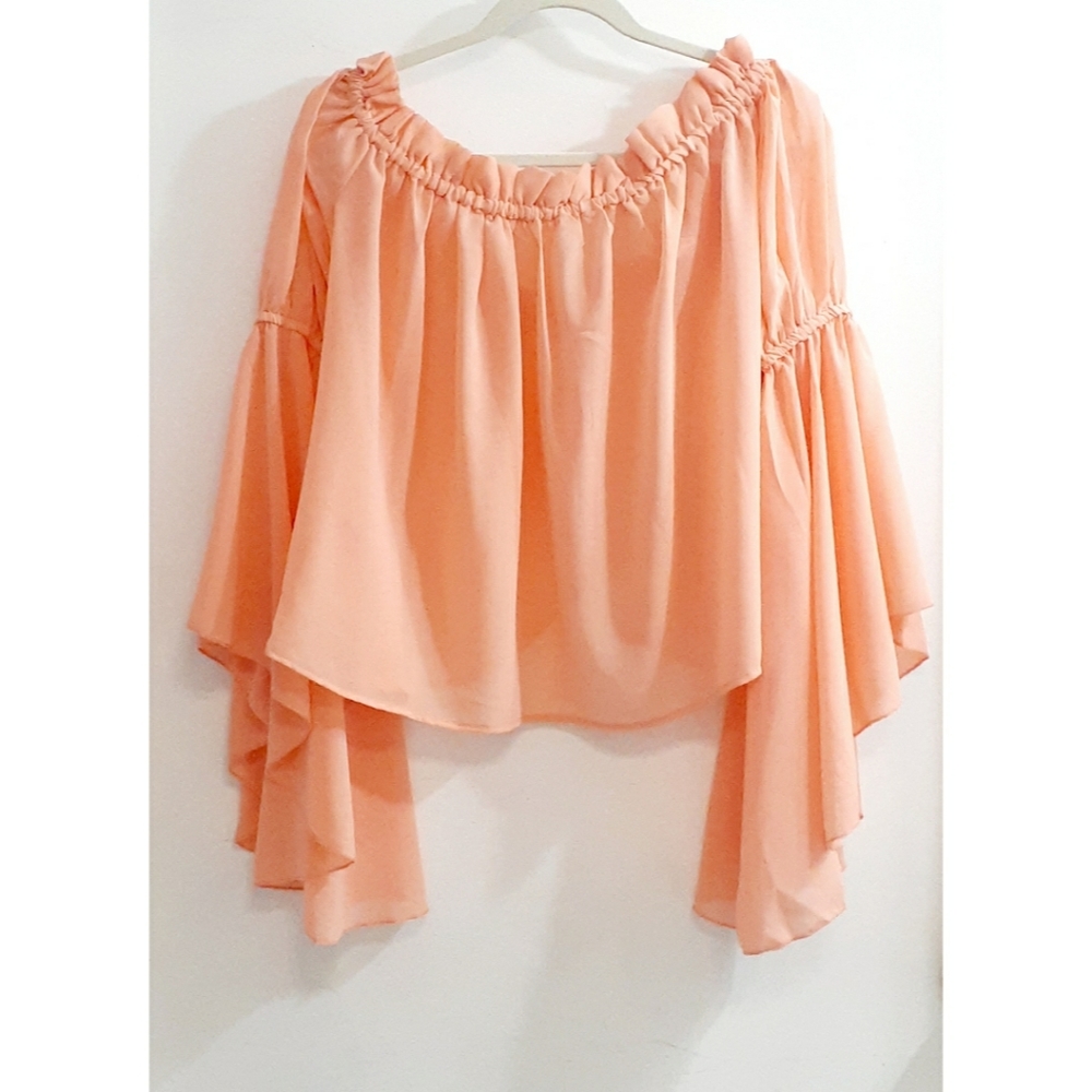 Live 4 truth blouse